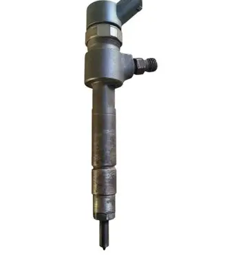 Opel Zafira B Fuel injector 0445110276