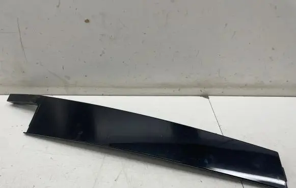Other front door trim element