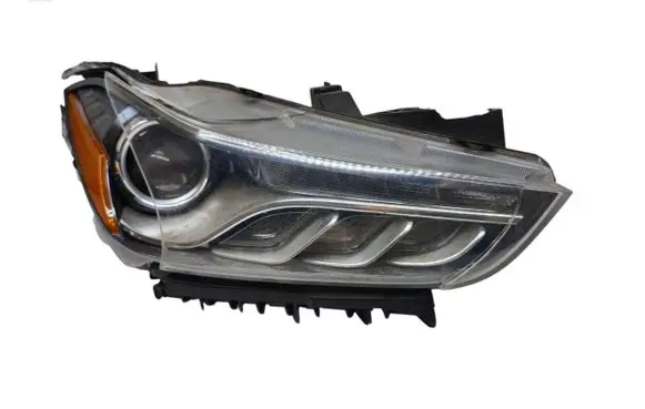 Maserati Ghibli Headlight/headlamp 00670005473 2040003