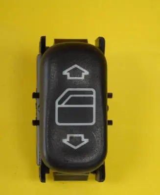 Mercedes-Benz E W210 Electric window control switch 2108208210