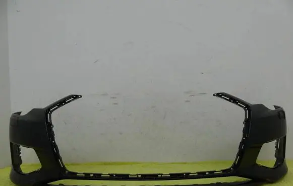Audi A6 S6 C8 4K Front bumper 4K0807437