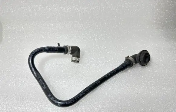 Audi A4 S4 B8 8K Vacuum line/pipe/hose 8K0611931BH