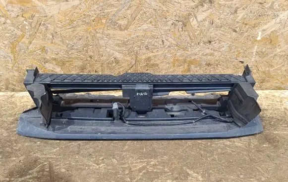 Honda Civic IX Bottom radiator support slam panel 71181TV0E0