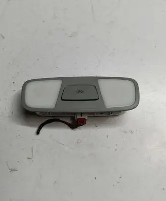 Audi Q2 - Rear seat light 8V0947111