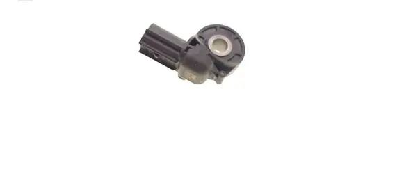 Ford Fusion II Airbag deployment crash/impact sensor HS7T14B006AA 2170401