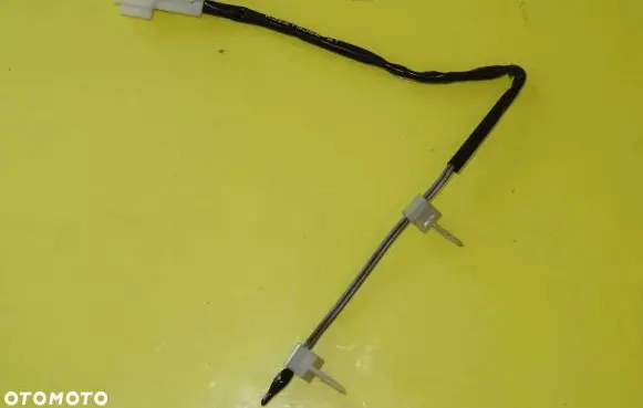 Mazda 6 Interior temperature sensor KJ221GJ6E-2Y KJ221GJ6E2Y
