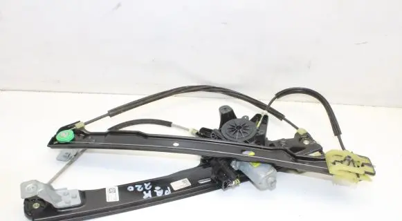 Ford C-MAX II Front door electric window regulator AM51U23201BJ