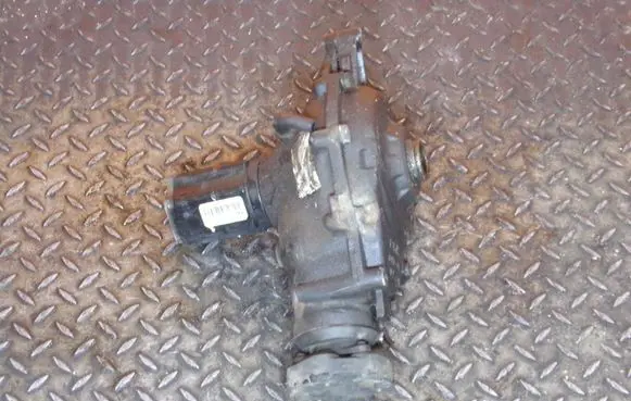BMW X5 E53 Front differential 1428641 DYFER
