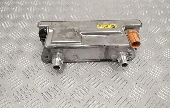 Mercedes-Benz EQE x294 Coolant heater A2948350400