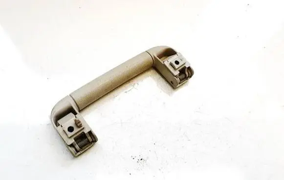 Opel Vectra B Front interior roof grab handle 2020496