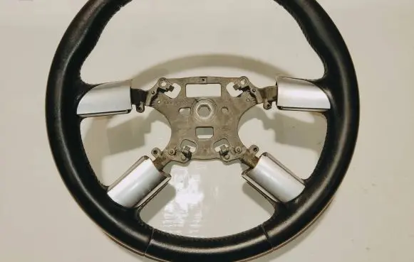 Ford Focus C-MAX Steering wheel 60197430