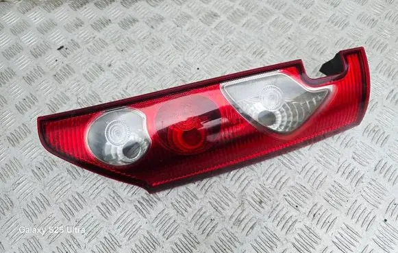 Renault Kangoo II Rear/tail lights 8200419945 8200419952