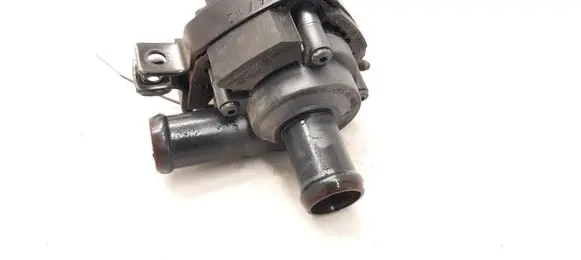 Audi A6 S6 C7 4G Electric auxiliary coolant/water pump 4G0133567B