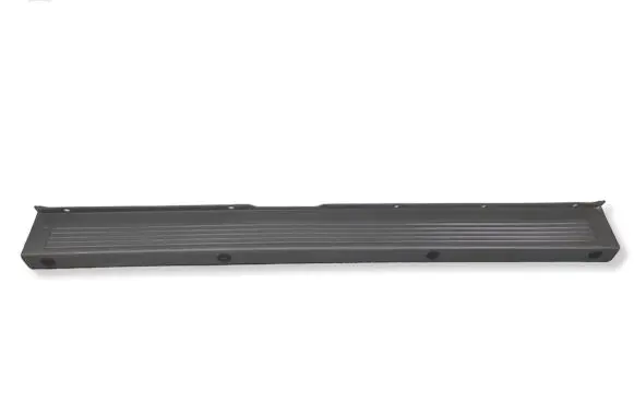 Peugeot Boxer Rear bumper ST4422 1305763070