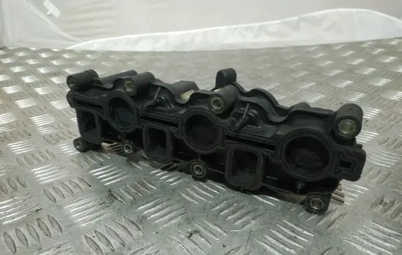 Audi A6 S6 C6 4F Intake manifold 059129712N 2900314579