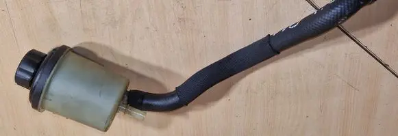 Volvo V70 Power steering hose/pipe/line 31302576 31280541