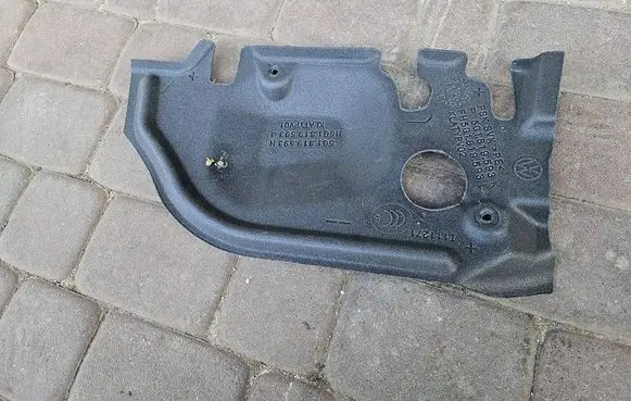 Volkswagen Golf VII Air quality sensor 5G1819593K