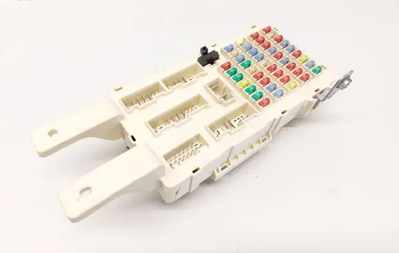 Hyundai Santa Fe Other control units/modules 919502B200