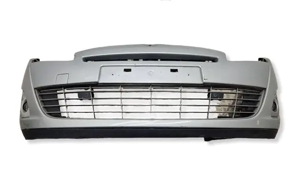 Renault Scenic III - Grand scenic III Front bumper 