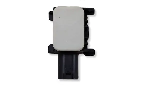 Mercedes-Benz C W204 Airbag deployment crash/impact sensor 0038202826