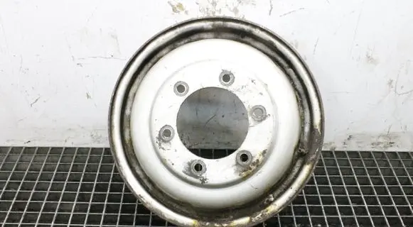 Ford Transit R12 alloy rim 