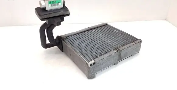 Air conditioning (A/C) radiator (interior)