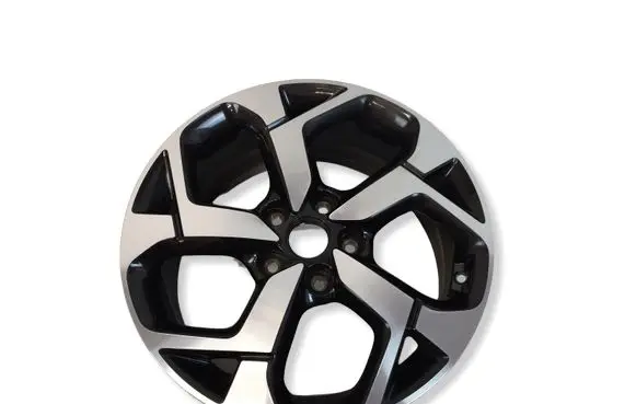 KIA Sportage R17 alloy rim 52910F1210 52910F1270