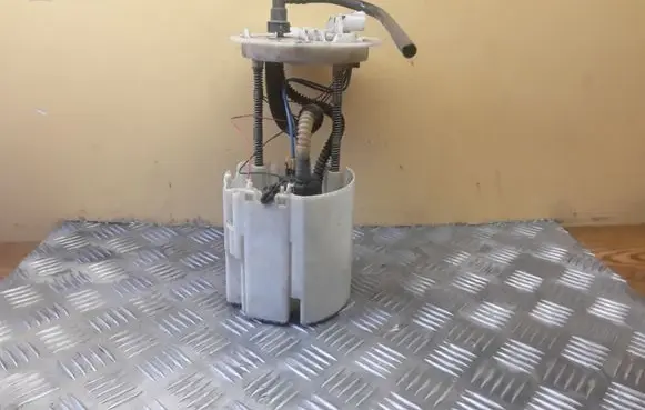 Chevrolet Cruze In-tank fuel pump 0580203025 13503668