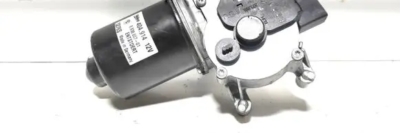 BMW 1 E81 E87 Wiper motor 6938607
