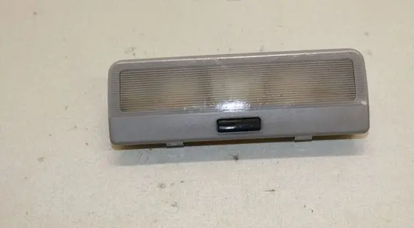 BMW 5 E39 Interior lighting switch 8363265 8363264 2497577