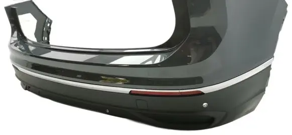 Volkswagen Tiguan Rear bumper 5NA807417