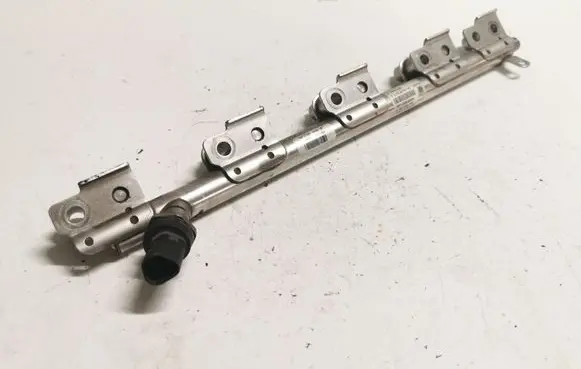 Ford Mustang VI Fuel main line pipe EJ7E9F797DC