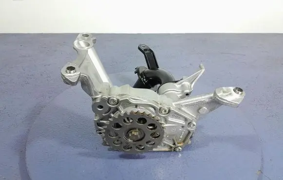 Land Rover Range Rover Evoque L538 Oil pump 
