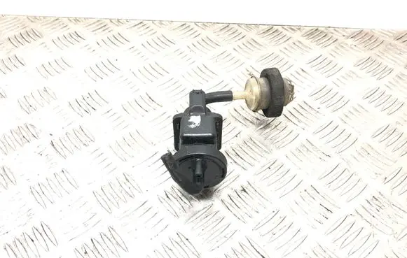 Mercedes-Benz C W203 Turbo solenoid valve PAT4715396 A0005450427