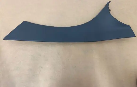 Mercedes-Benz SL R230 Other center console (tunnel) element A2306802239 A2306801439 E038146007