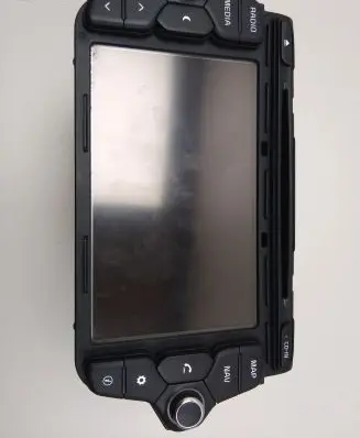 KIA Ceed Radio/CD/DVD/GPS head unit 96560A2000WK