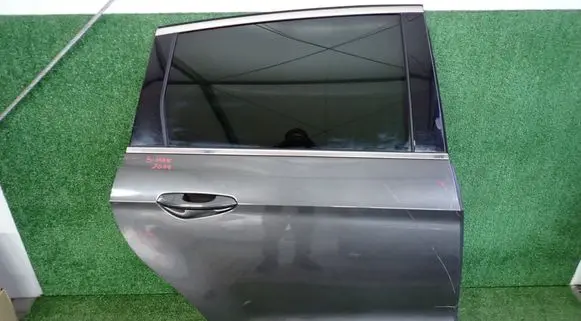Ford S-MAX Rear door
