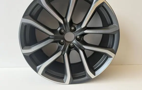 Volvo XC90 R20 alloy rim 31381202