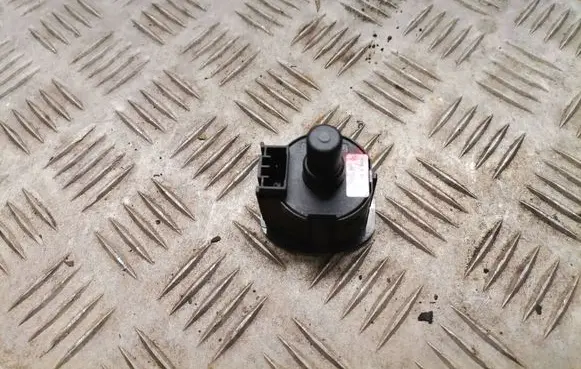 Volvo S80 Passenger airbag on/off switch 30795214