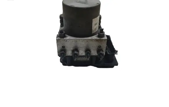 Fiat Ducato ABS Pump 0265231617 51725097 06091470489
