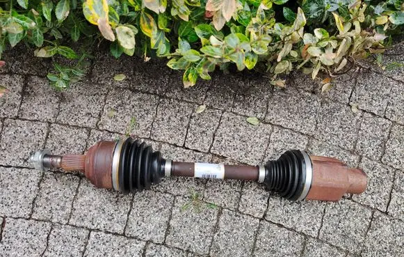 Ford Escape IV Front driveshaft LX673B436CAC