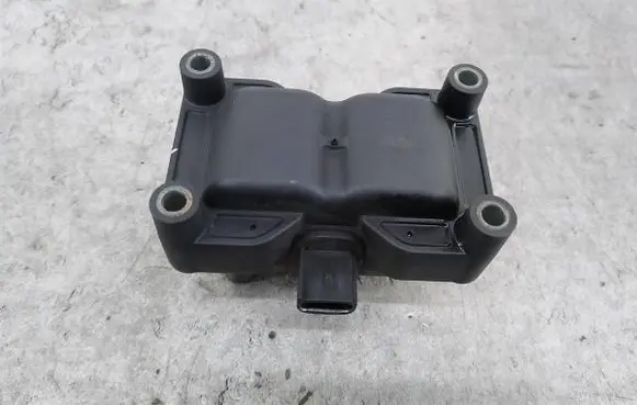 Ford Fusion High voltage ignition coil 