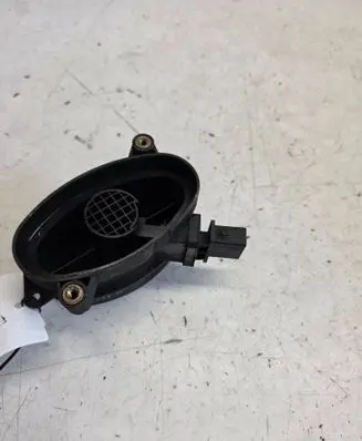 BMW 7 E65 E66 Mass air flow meter 136277887440