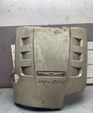 Chrysler 300 - 300C Engine cover (trim) 1910053A