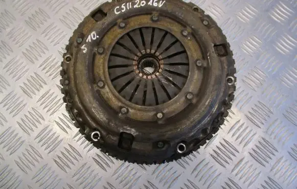 Citroen C5 Clutch set kit