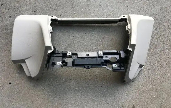 BMW 7 F01 F02 F03 F04 Other center console (tunnel) element 9143936