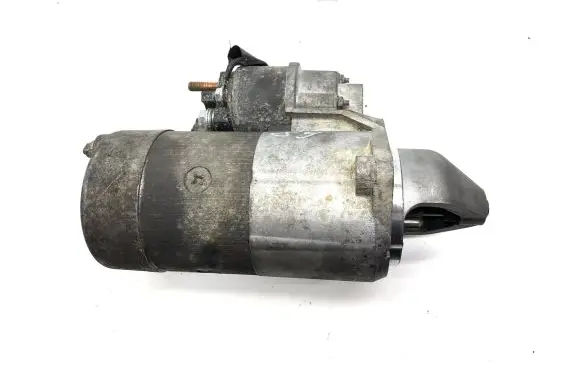 BMW 5 E39 Starter motor 2247391 E5820NAI04