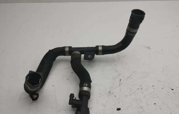 Citroen C4 III e-C4 Engine coolant pipe/hose