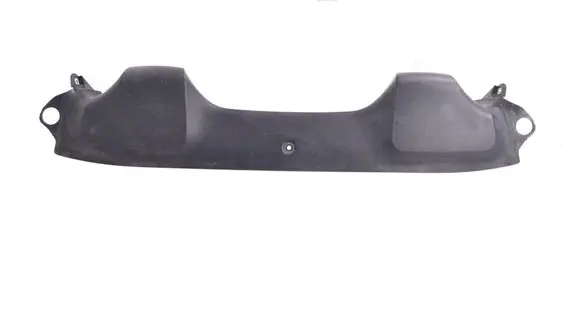 Porsche Cayenne (9PA) Engine cover (trim) 7L5805583C