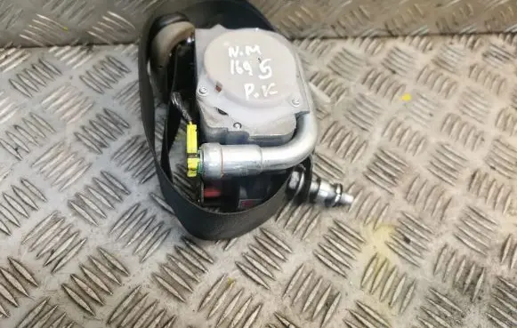 Nissan Murano Z50 Front seatbelt